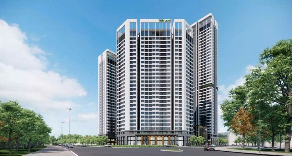 Vị trí dự án Green Skyline bảo chứng cho tiềm năng tăng giá